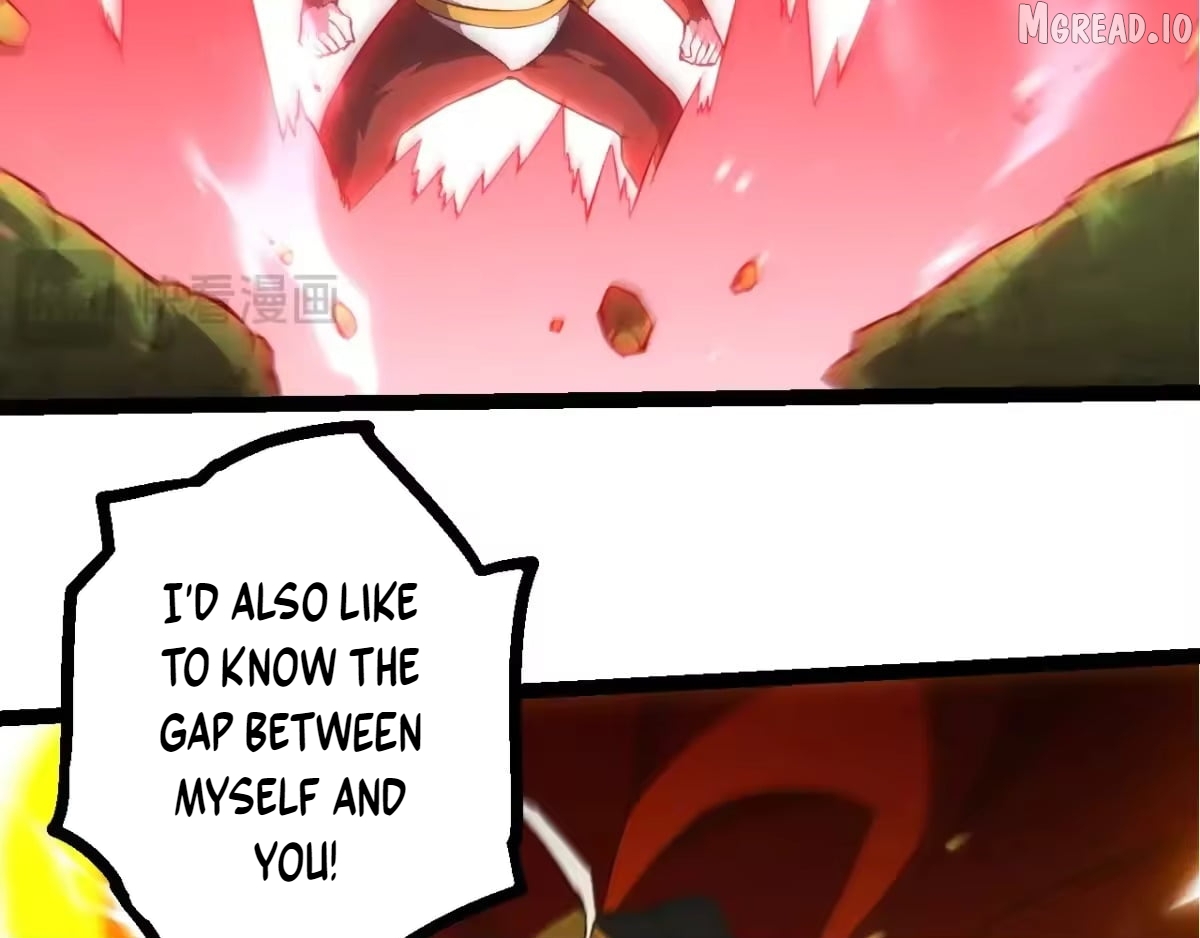 Evolution Begins With A Big Tree Chapter 513  - page 52